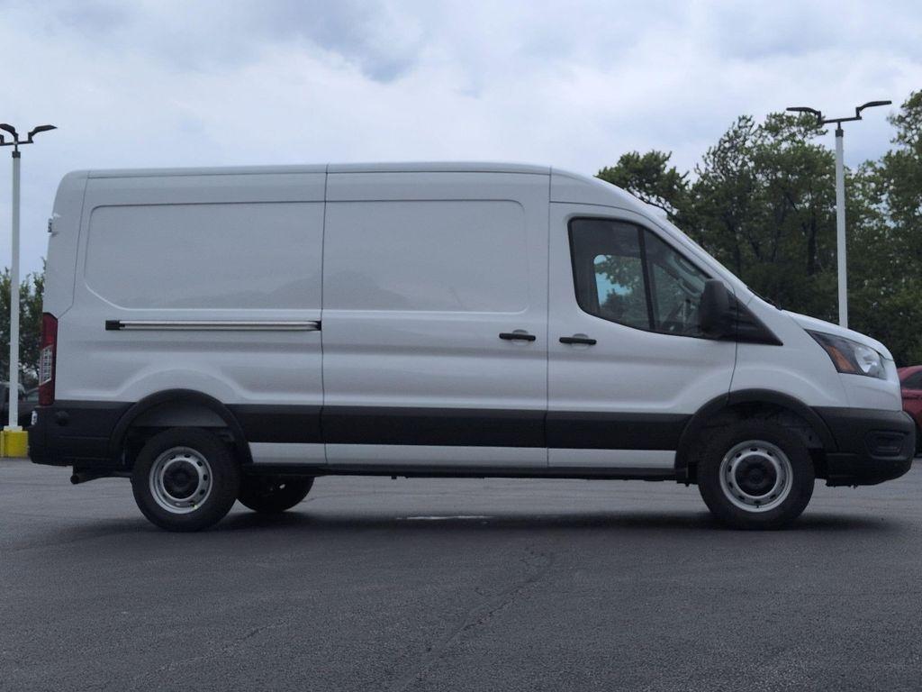 new 2026 Ford Transit-250 car, priced at $52,085