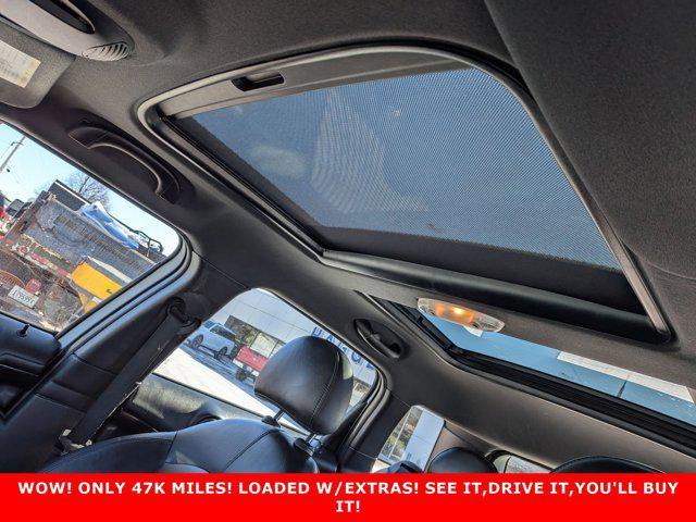 used 2015 MINI Countryman car, priced at $11,995