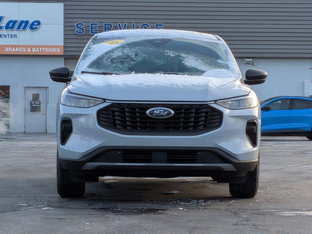new 2026 Ford Escape car, priced at $33,858