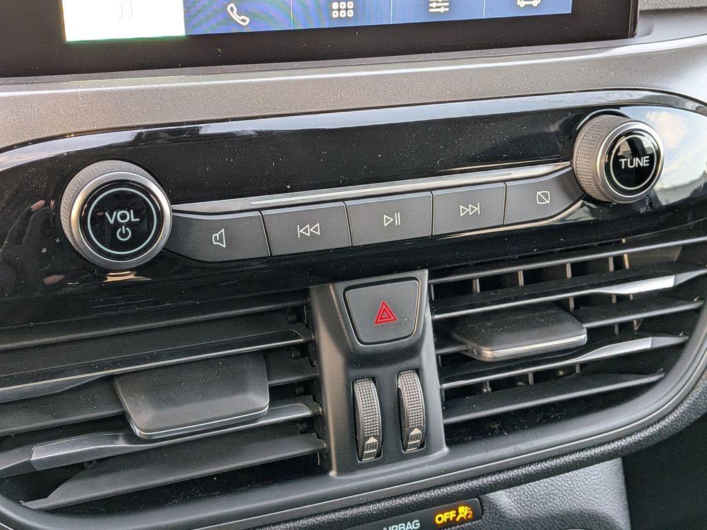 new 2026 Ford Escape car, priced at $33,858