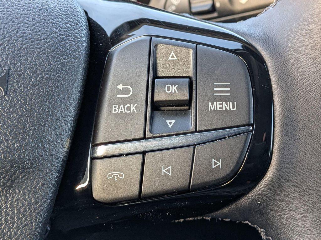 new 2026 Ford Escape car, priced at $33,858