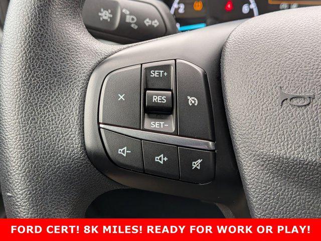 used 2024 Ford Maverick car, priced at $26,995