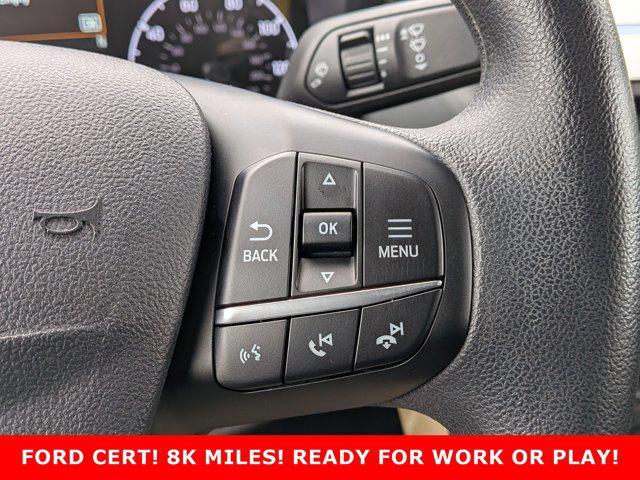 used 2024 Ford Maverick car, priced at $26,995