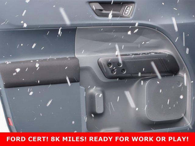 used 2024 Ford Maverick car, priced at $26,995