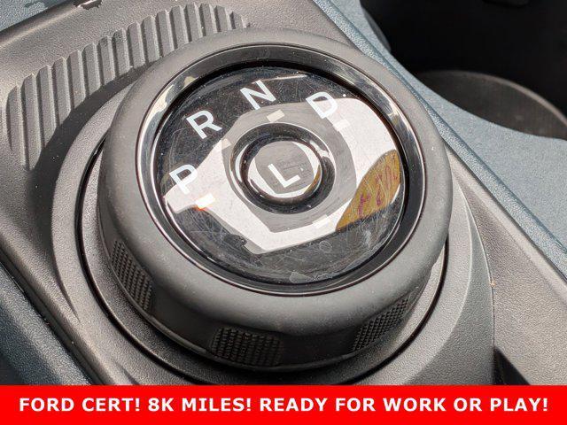 used 2024 Ford Maverick car, priced at $26,995