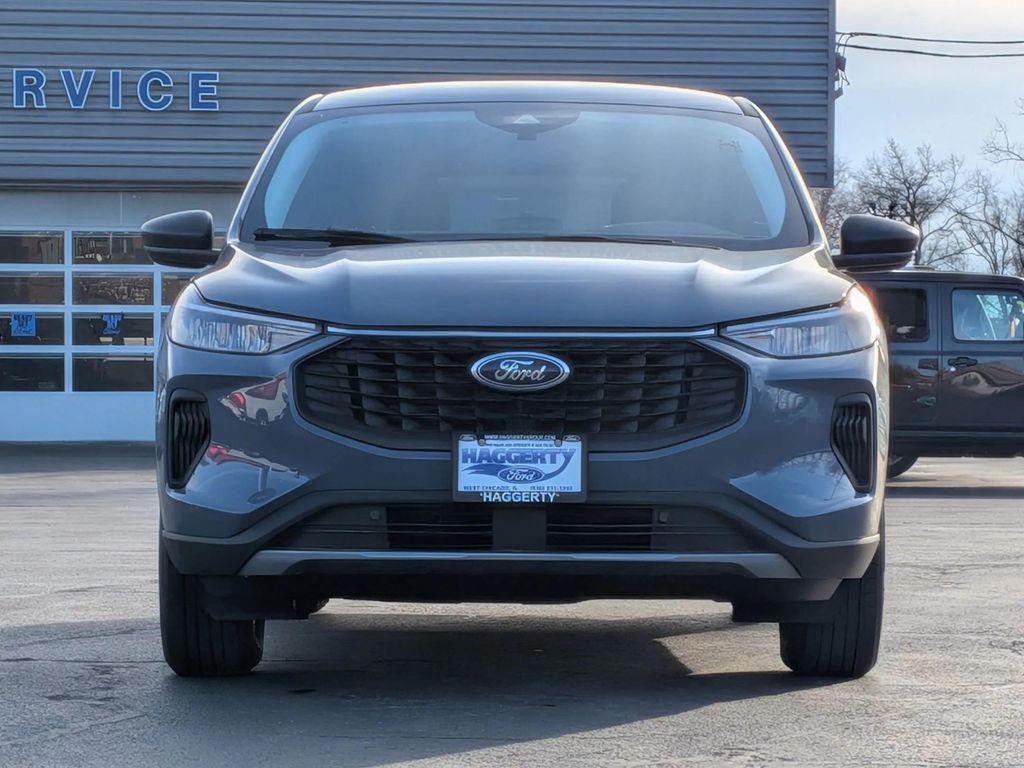 new 2026 Ford Escape car, priced at $31,022