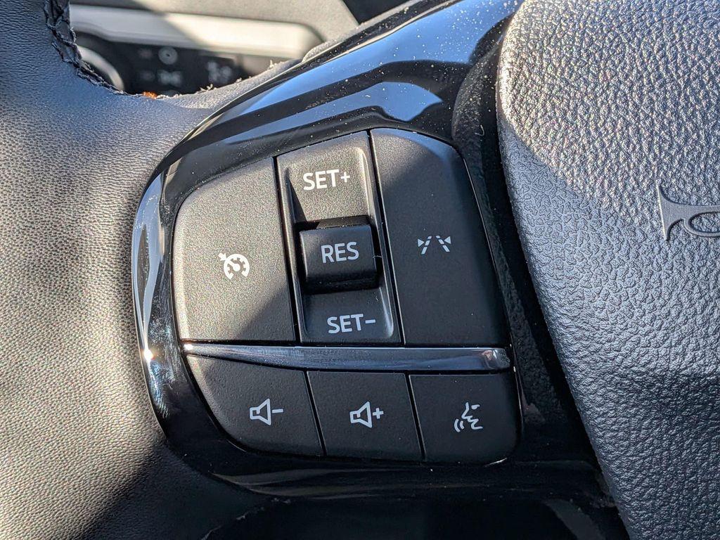 new 2026 Ford Escape car, priced at $31,022