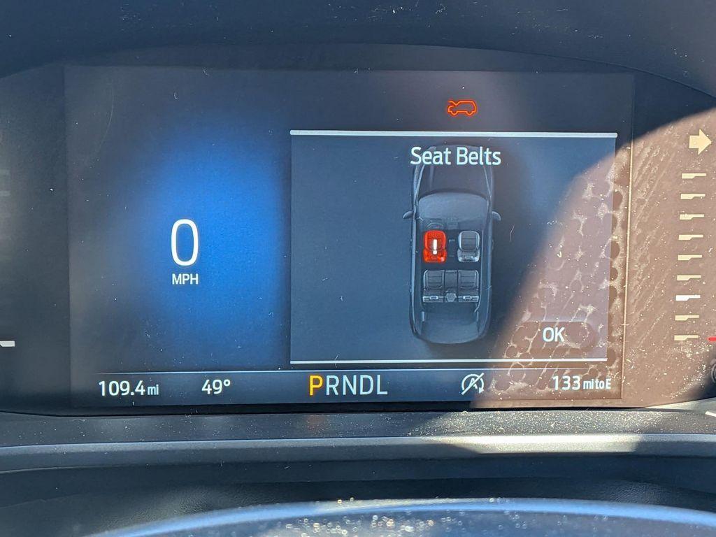 new 2026 Ford Escape car, priced at $31,022