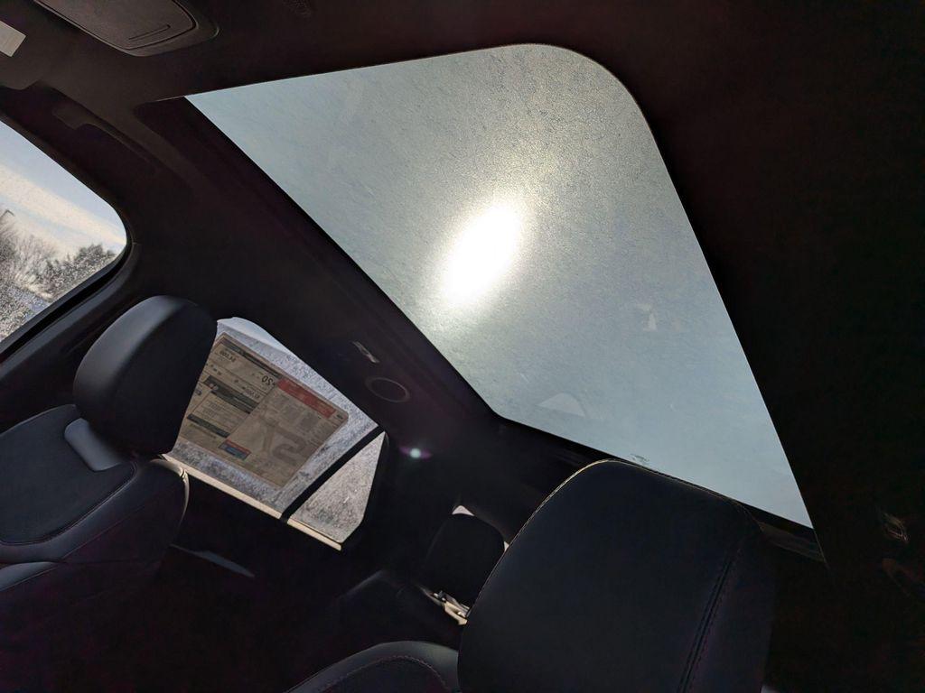 new 2026 Ford Explorer car, priced at $59,063