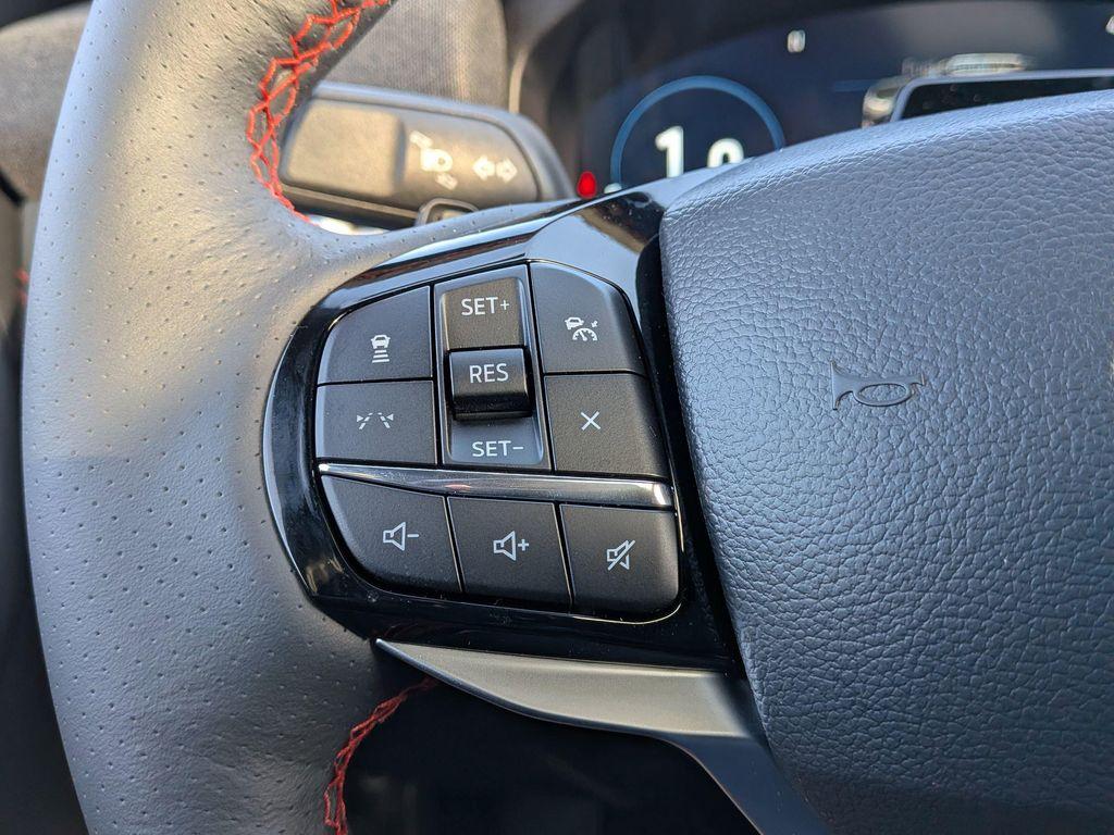 new 2026 Ford Explorer car, priced at $59,063