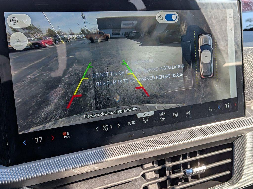 new 2026 Ford Explorer car, priced at $59,063