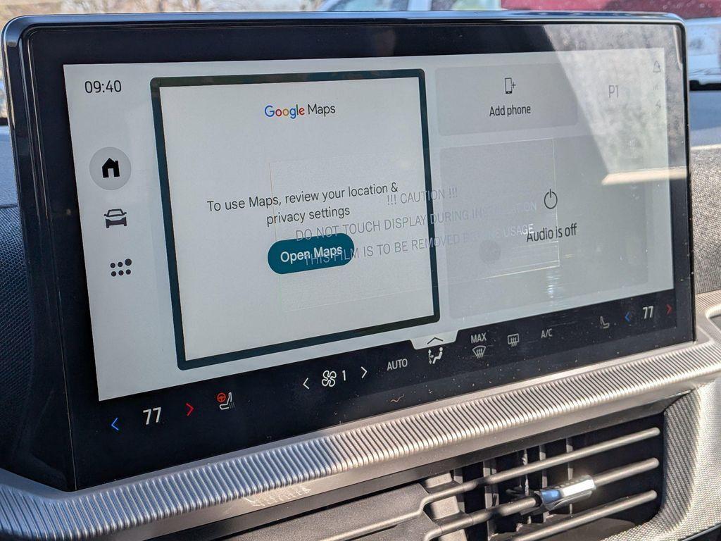 new 2026 Ford Explorer car, priced at $59,063