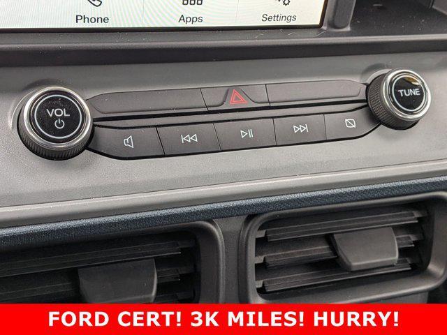 used 2024 Ford Maverick car, priced at $27,295