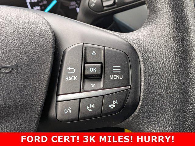 used 2024 Ford Maverick car, priced at $27,295