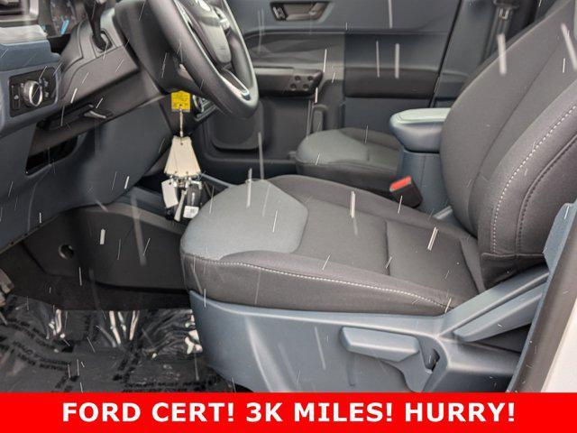 used 2024 Ford Maverick car, priced at $27,295
