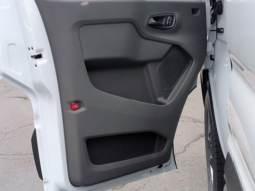 new 2026 Ford Transit-350 car, priced at $65,532