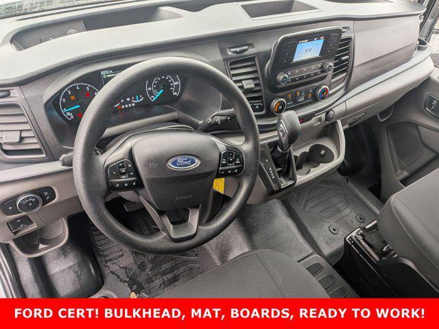 used 2023 Ford Transit-250 car, priced at $32,595