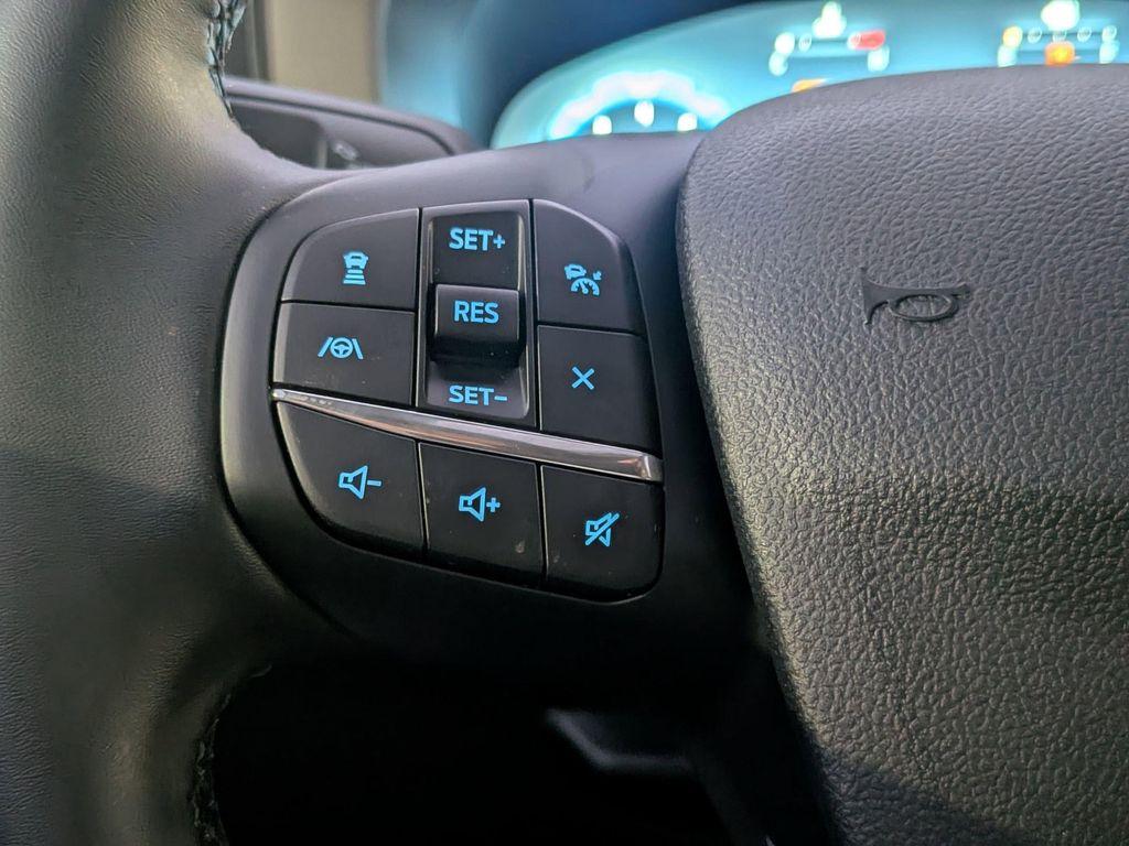 new 2025 Ford Bronco Sport car, priced at $34,459