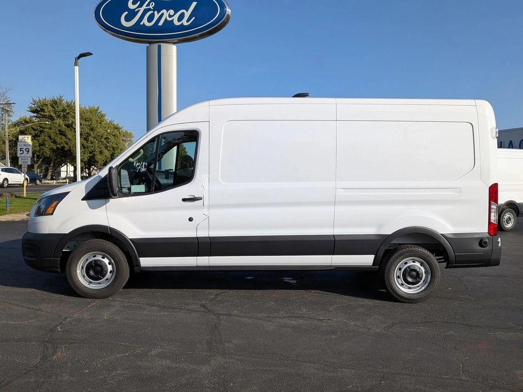 new 2026 Ford Transit-250 car, priced at $51,870