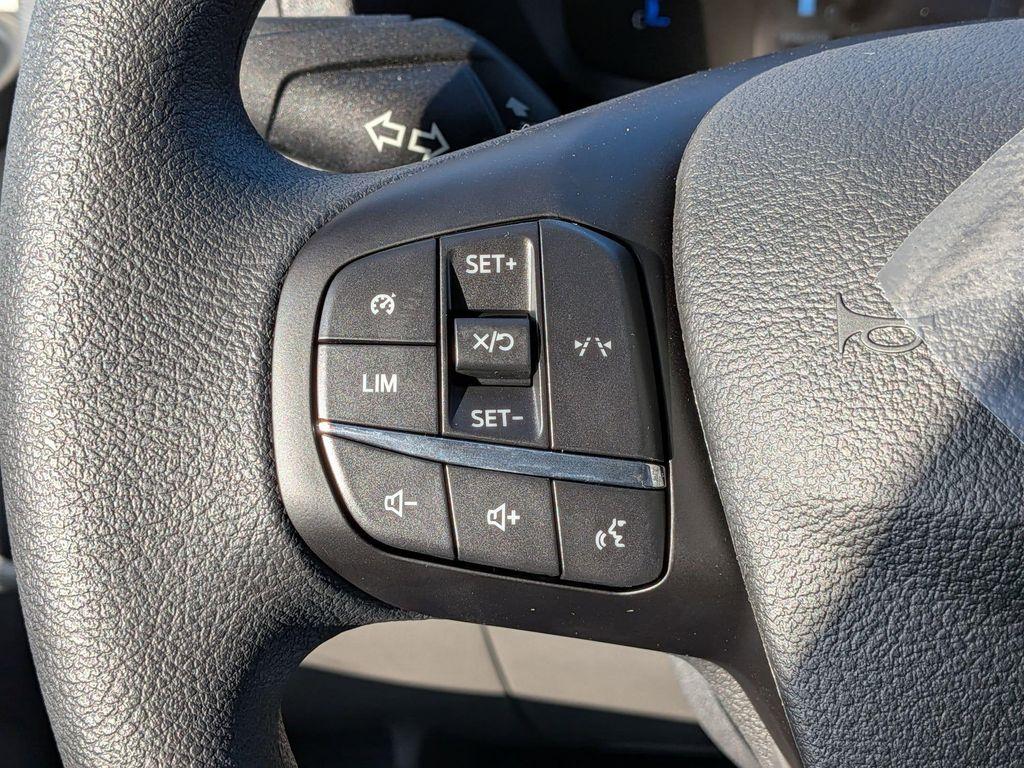 new 2026 Ford Transit-250 car, priced at $51,870