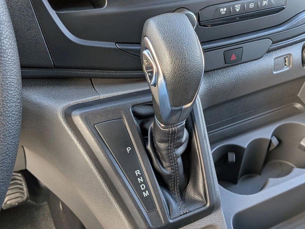 new 2026 Ford Transit-250 car, priced at $51,870