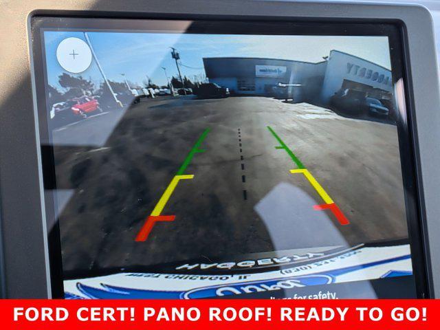 used 2022 Ford Edge car, priced at $27,895