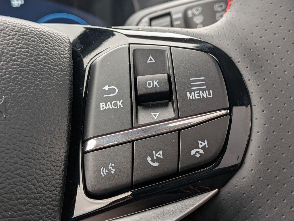 new 2026 Ford Explorer car, priced at $62,192