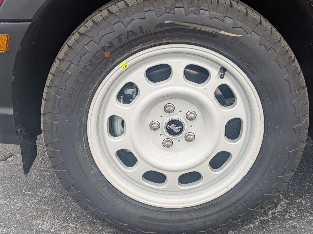 new 2025 Ford Bronco Sport car, priced at $36,493