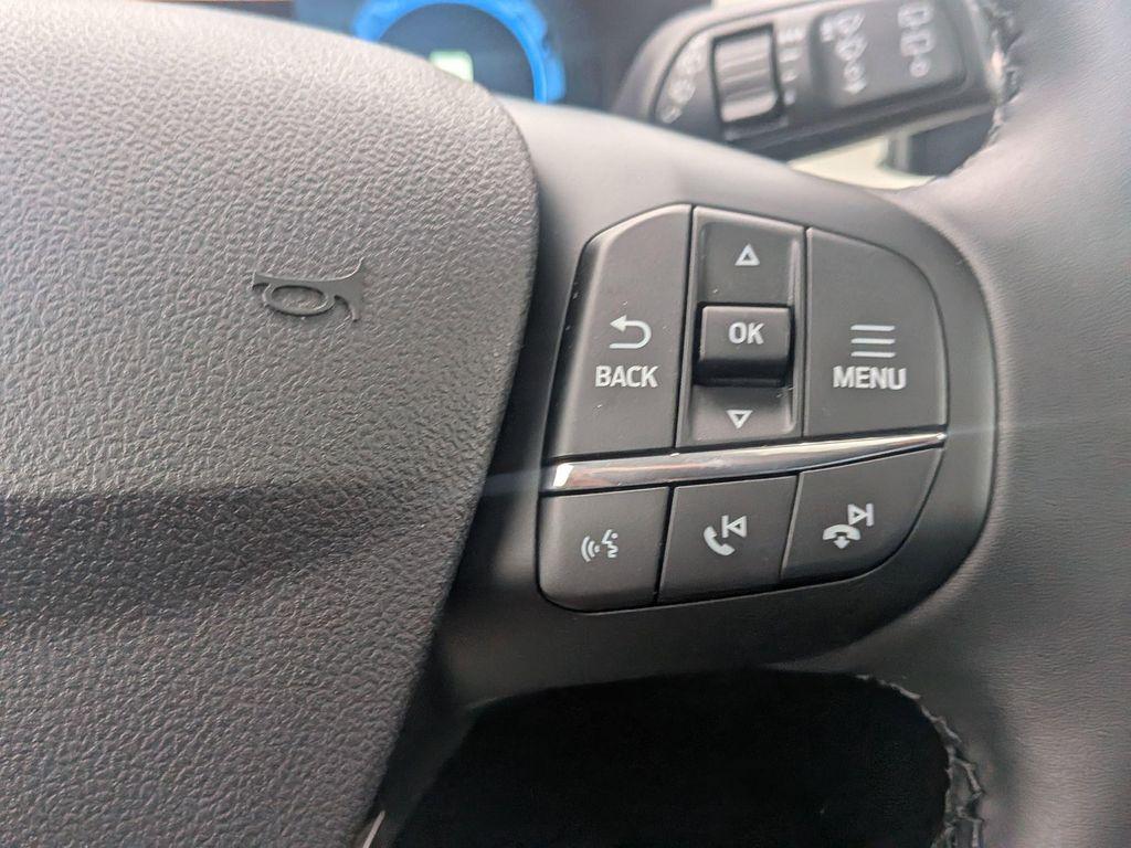 new 2025 Ford Bronco Sport car, priced at $36,493