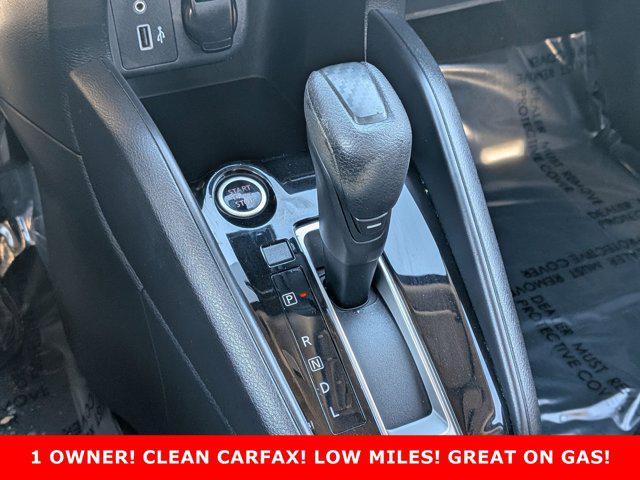 used 2020 Nissan Versa car, priced at $13,295