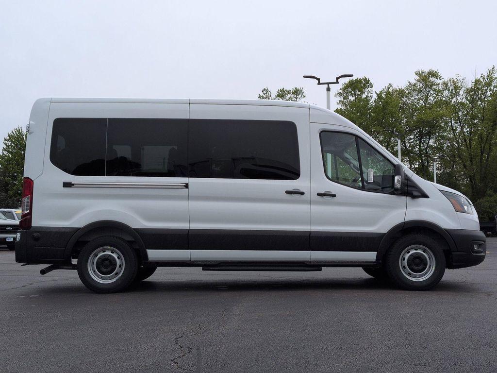 new 2026 Ford Transit-350 car, priced at $67,939