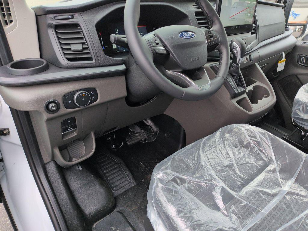 new 2026 Ford Transit-350 car, priced at $67,939
