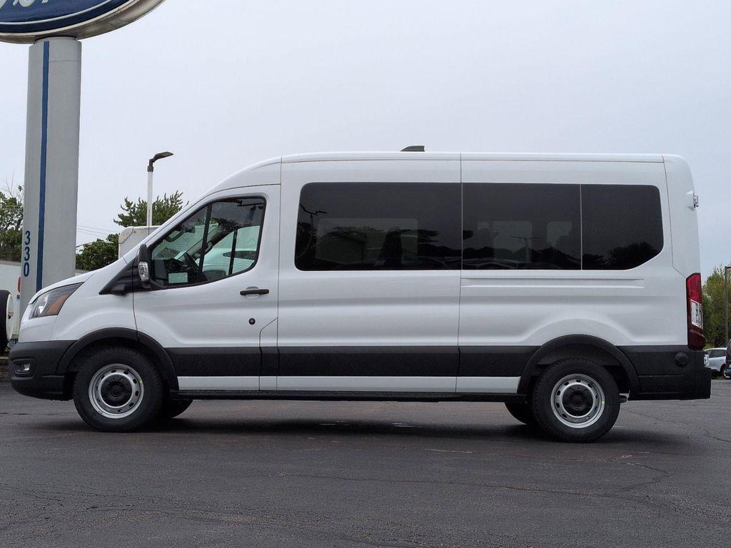 new 2026 Ford Transit-350 car, priced at $67,939