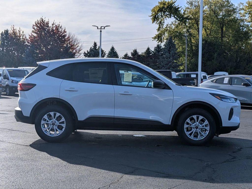 new 2026 Ford Escape car, priced at $31,250