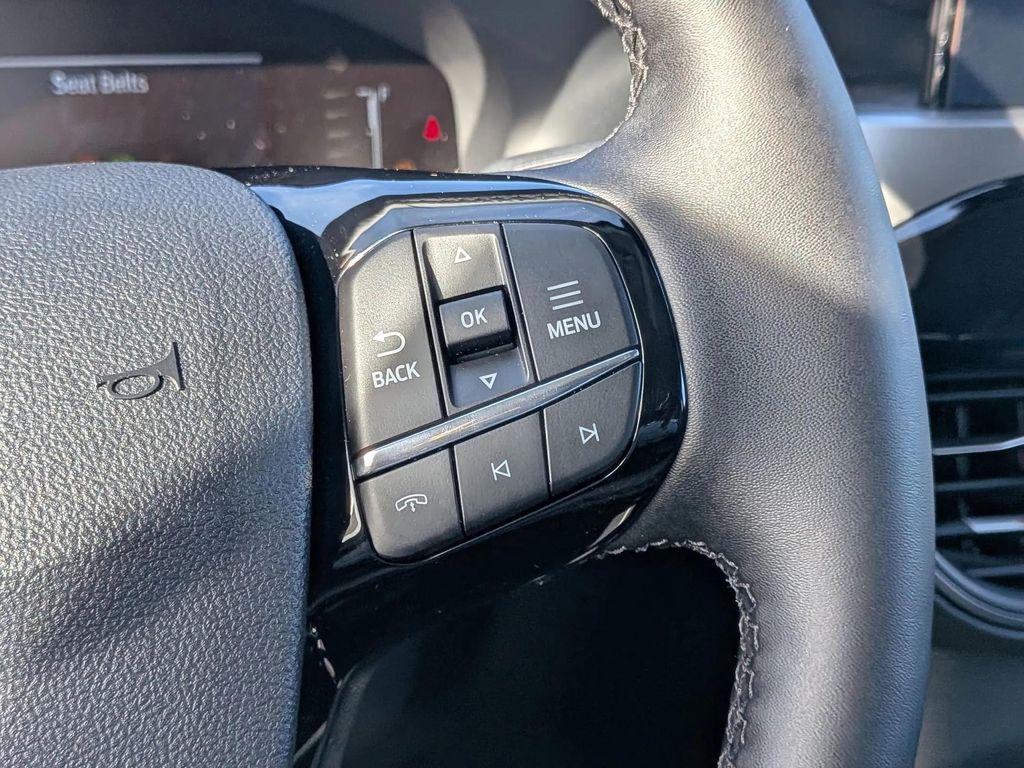 new 2026 Ford Escape car, priced at $31,250