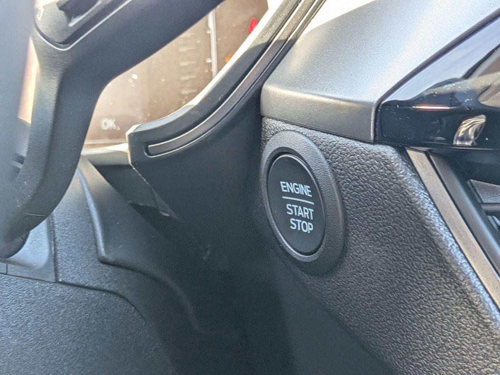 new 2026 Ford Escape car, priced at $31,250