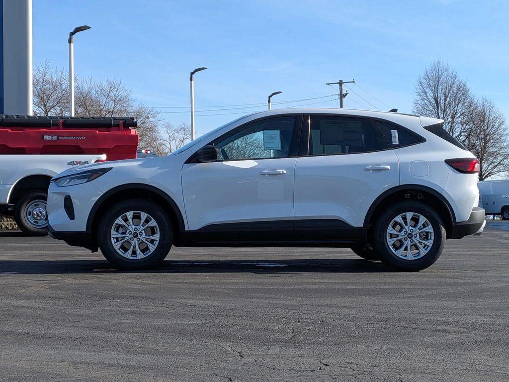 new 2026 Ford Escape car, priced at $31,703