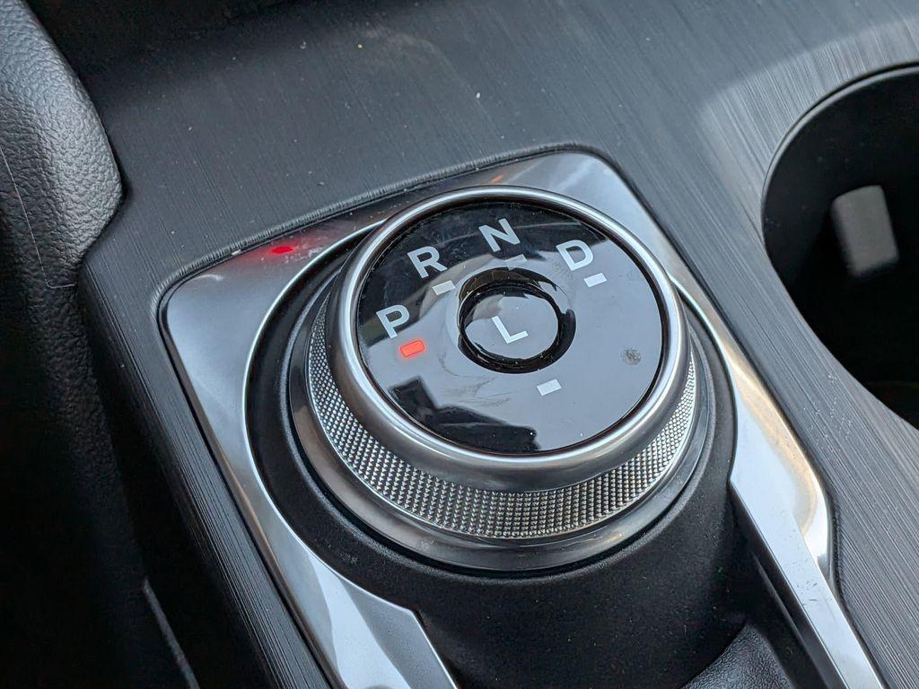 new 2026 Ford Escape car, priced at $31,703