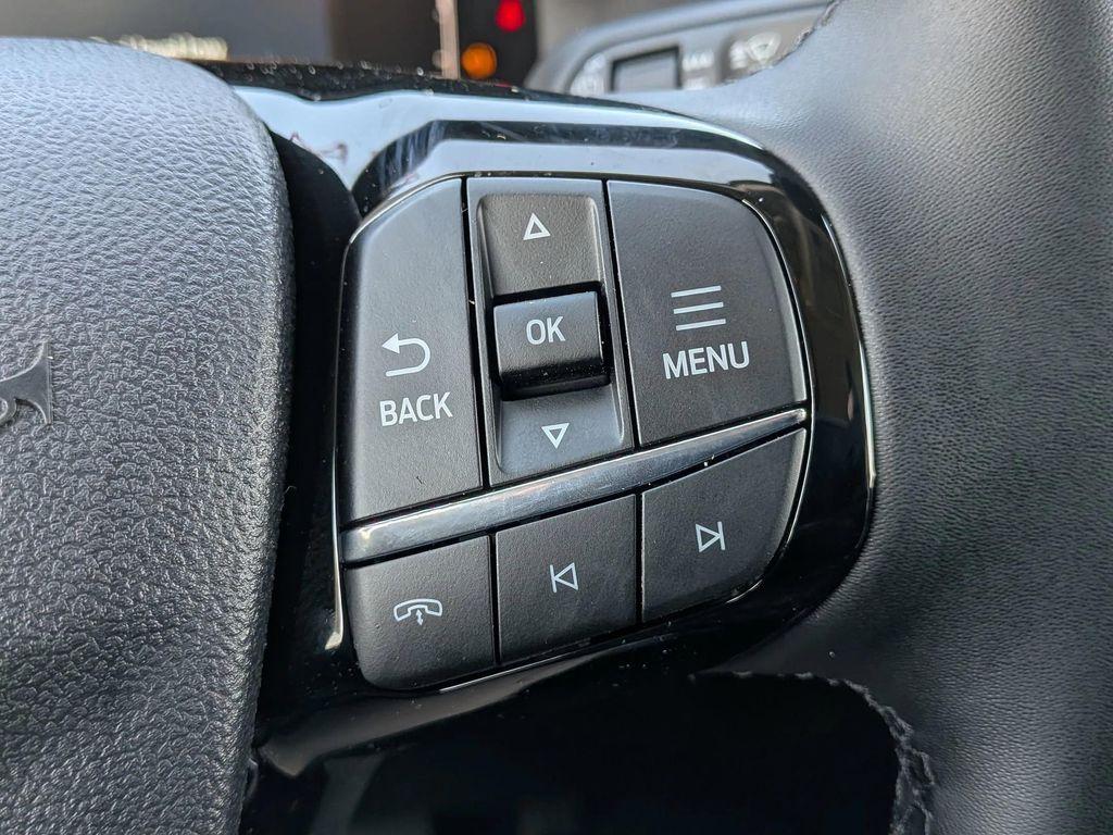 new 2026 Ford Escape car, priced at $31,703