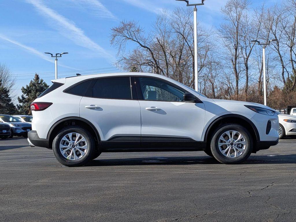 new 2026 Ford Escape car, priced at $31,703