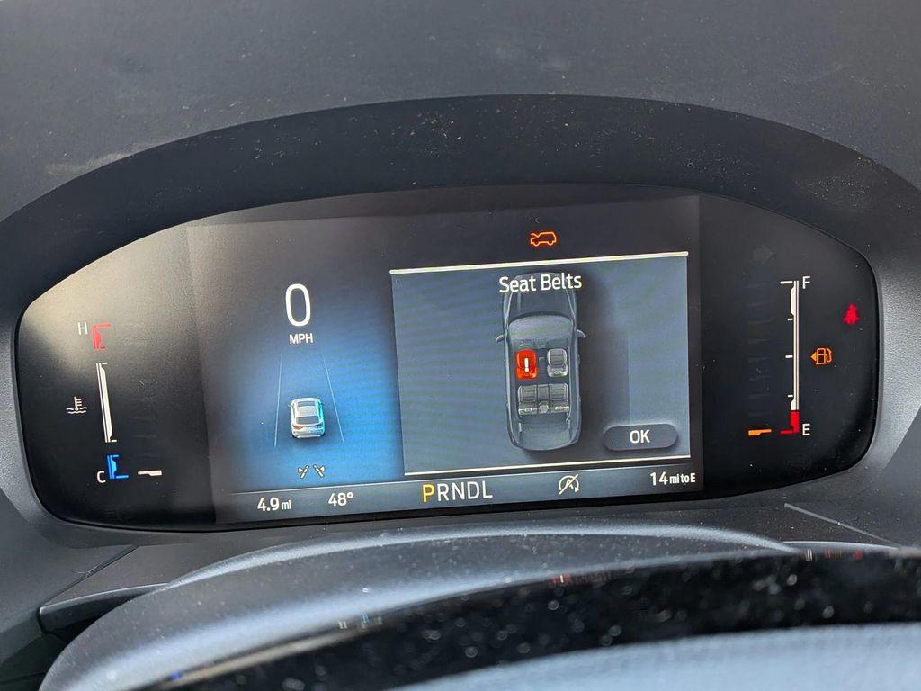 new 2026 Ford Escape car, priced at $31,703