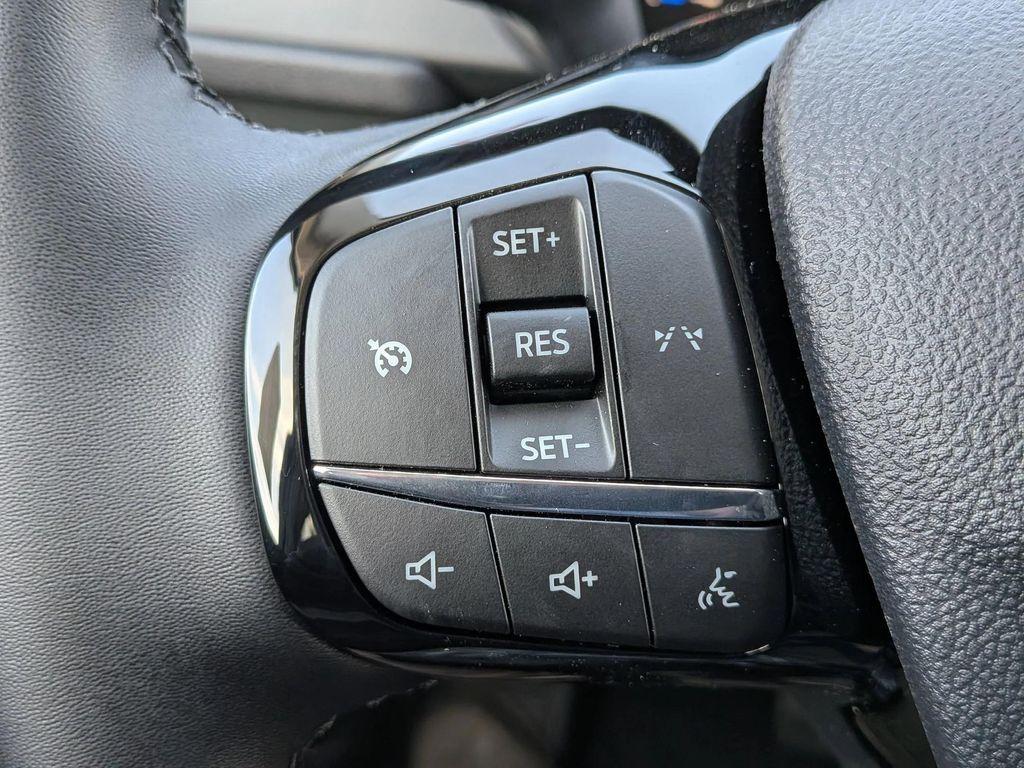 new 2026 Ford Escape car, priced at $31,703