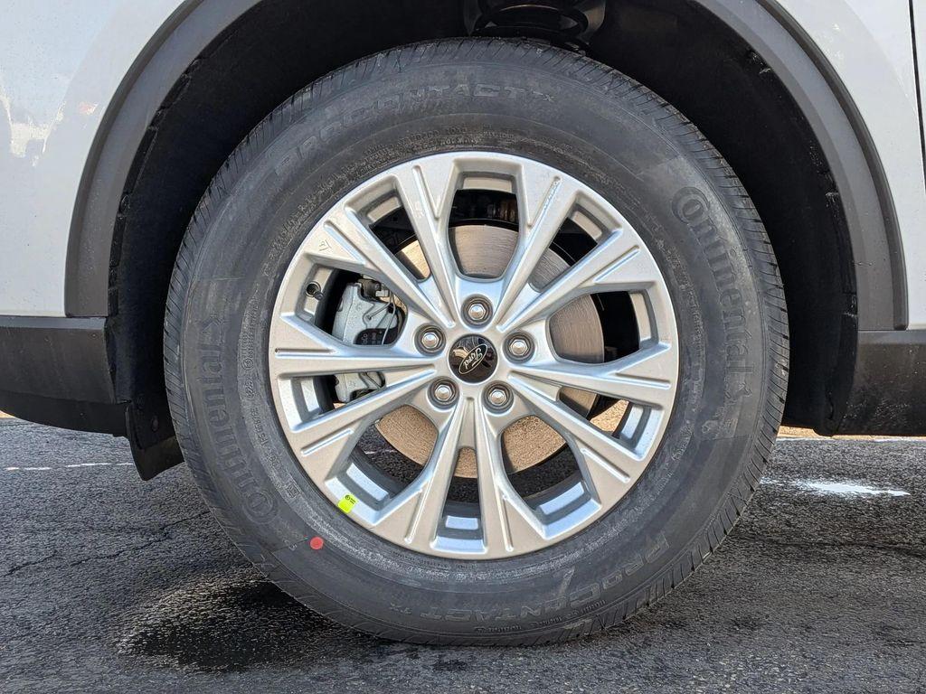 new 2026 Ford Escape car, priced at $31,703