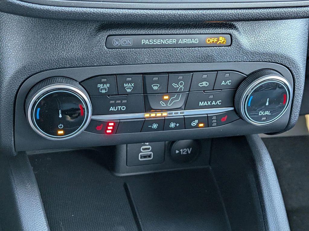 new 2026 Ford Escape car, priced at $31,703