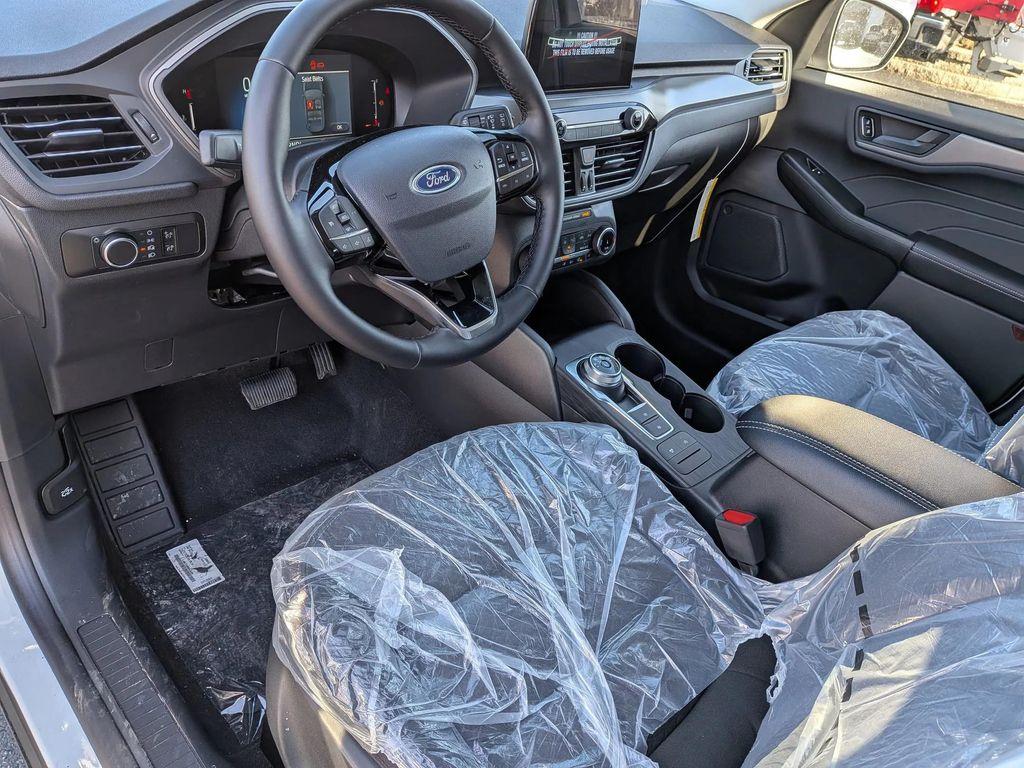 new 2026 Ford Escape car, priced at $31,703