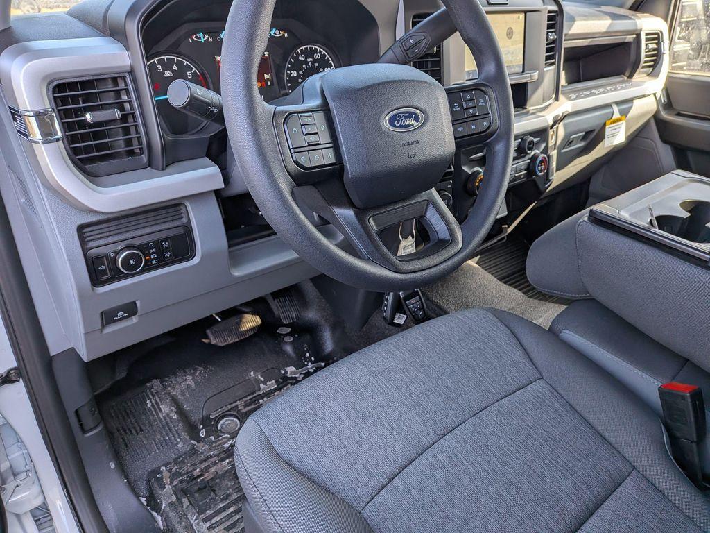 new 2026 Ford F-250 car, priced at $69,653