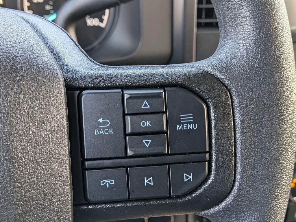 new 2026 Ford F-250 car, priced at $69,653