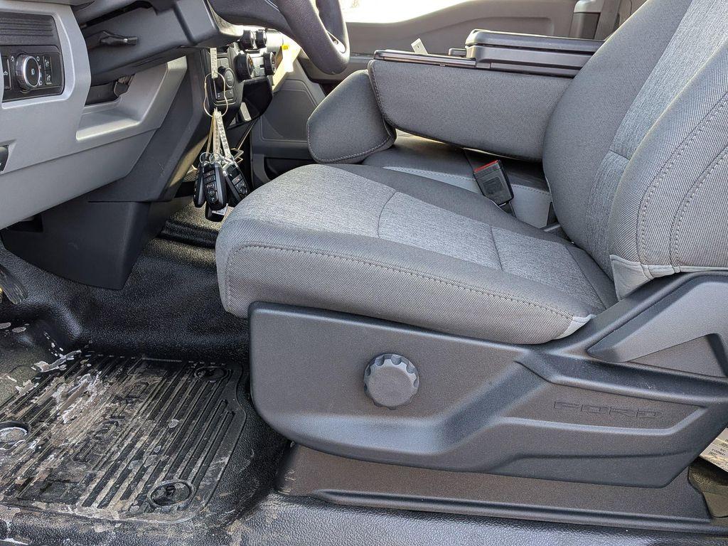 new 2026 Ford F-250 car, priced at $69,653