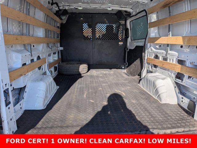 used 2023 Ford Transit-250 car, priced at $32,495