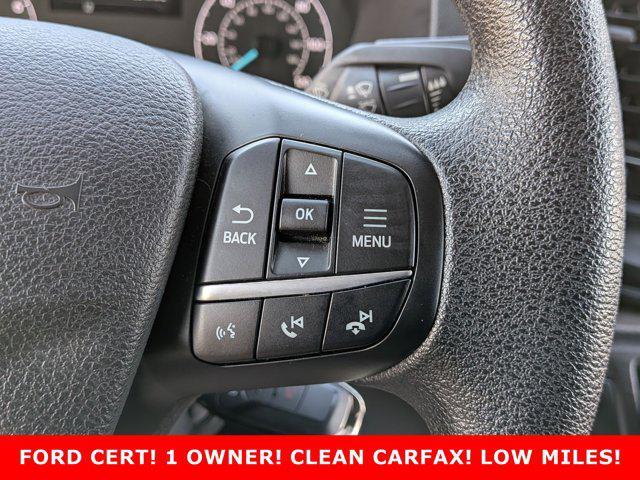 used 2023 Ford Transit-250 car, priced at $32,495